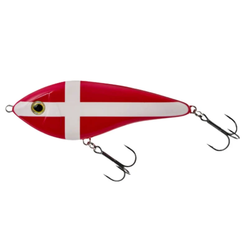 Swim Glidebait World Cup Edition