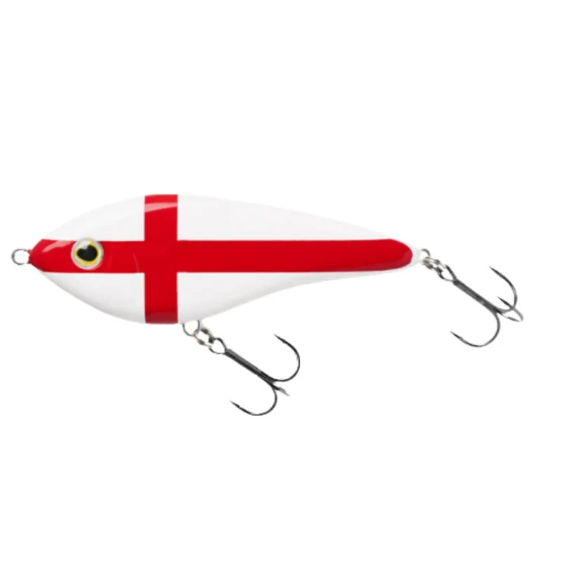 Swim Glidebait World Cup Edition