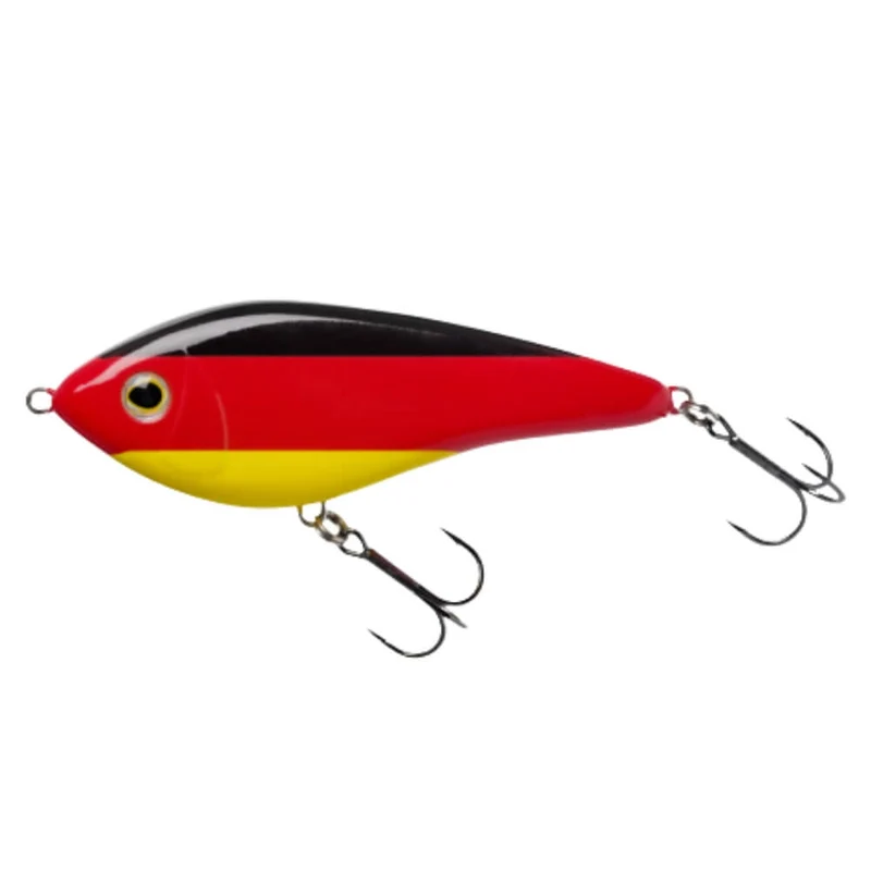 Swim Glidebait World Cup Edition