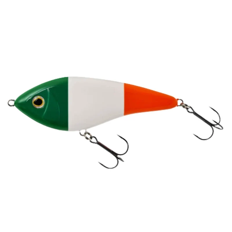 Swim Glidebait World Cup Edition
