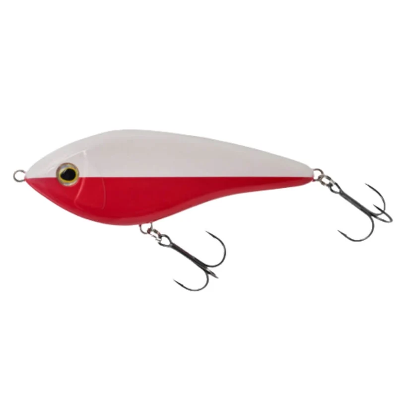 Swim Glidebait World Cup Edition