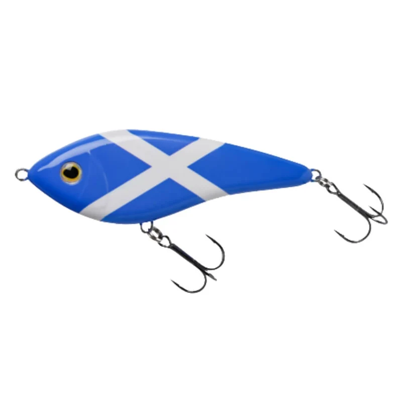 Swim Glidebait World Cup Edition