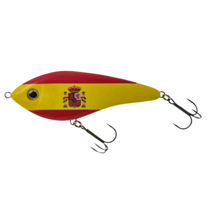 Swim Glidebait World Cup Edition