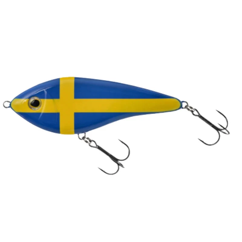 Swim Glidebait World Cup Edition