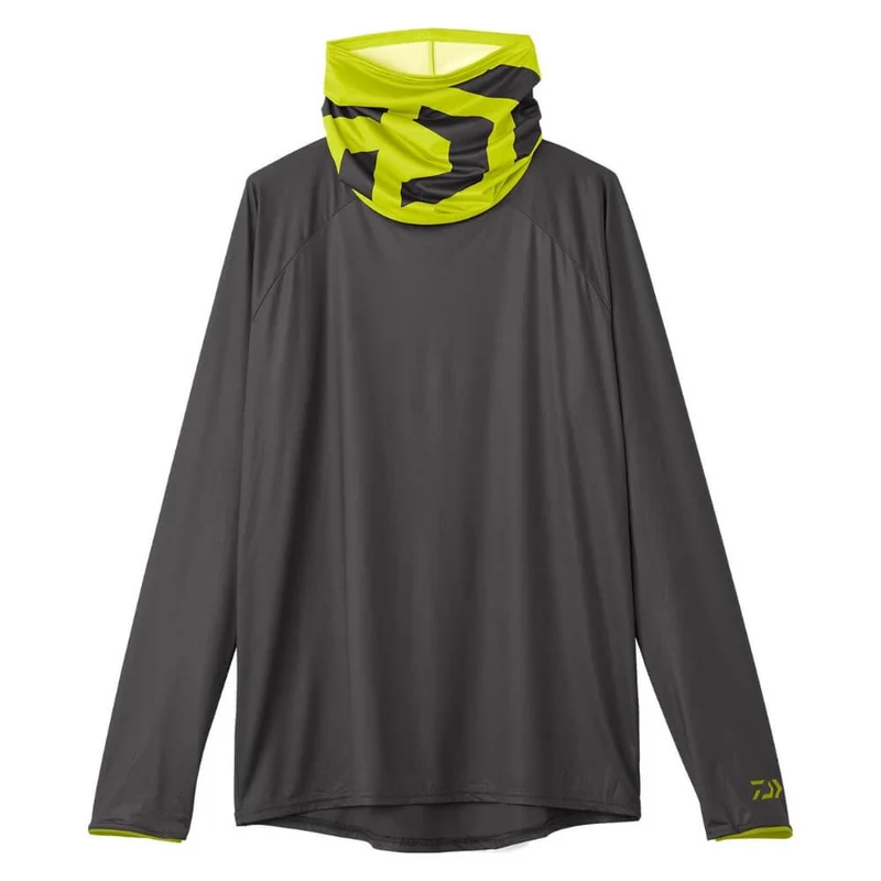 ICEDRY® Rashguard High Neck