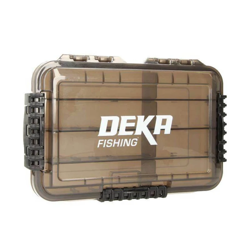 Tackle Box Grey