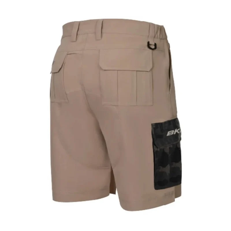 Short Pants