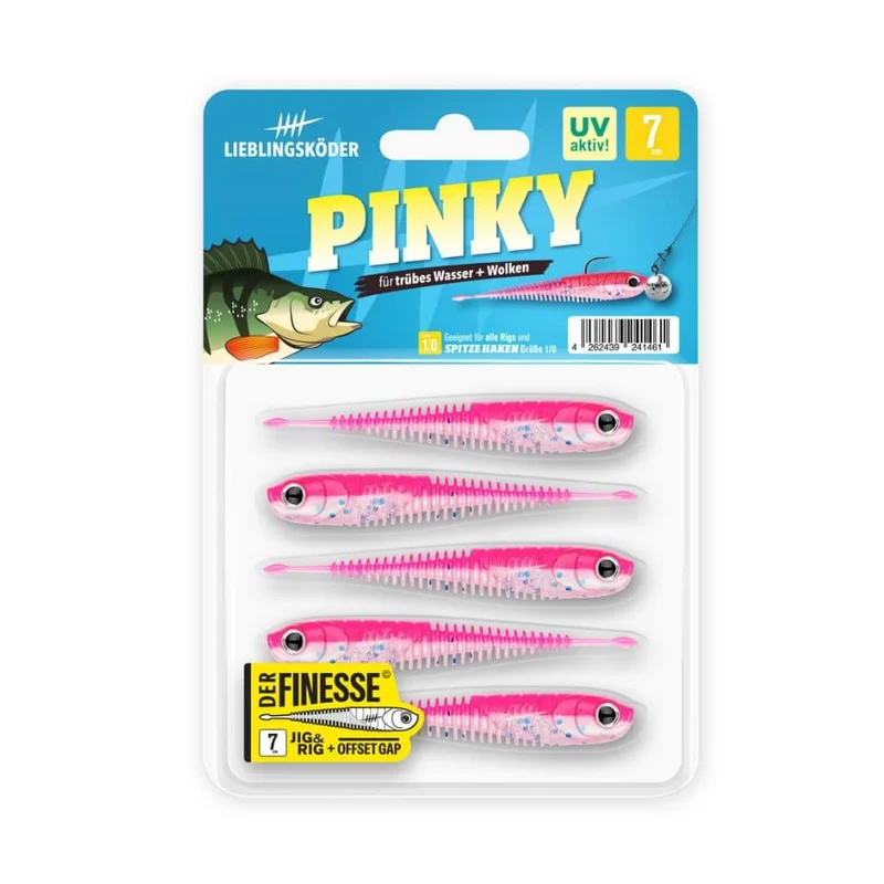 Der Finesse