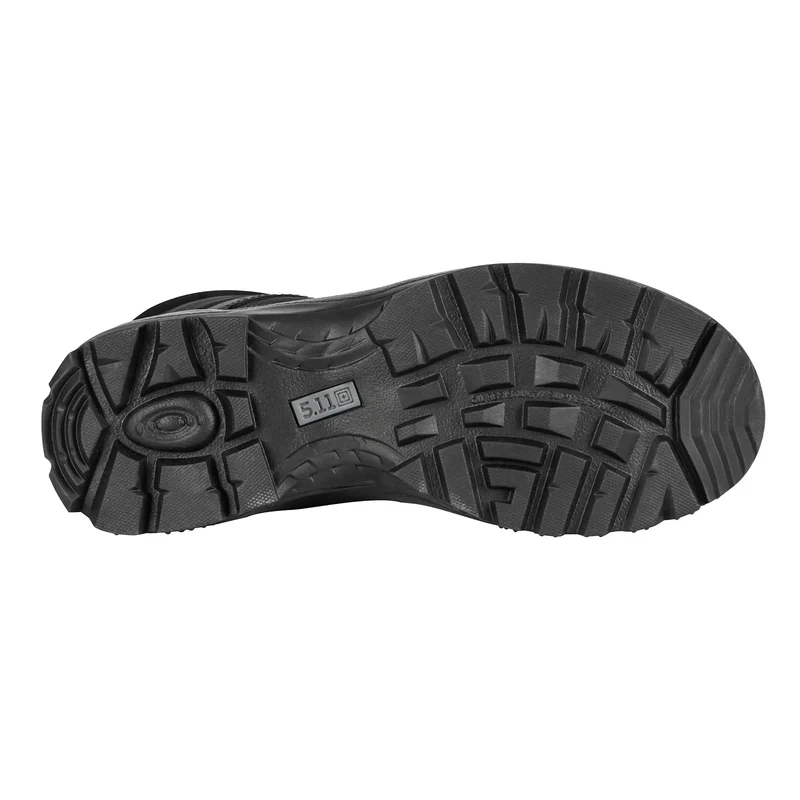 Stiefel ATAC 2.0 8 SZ ISO
