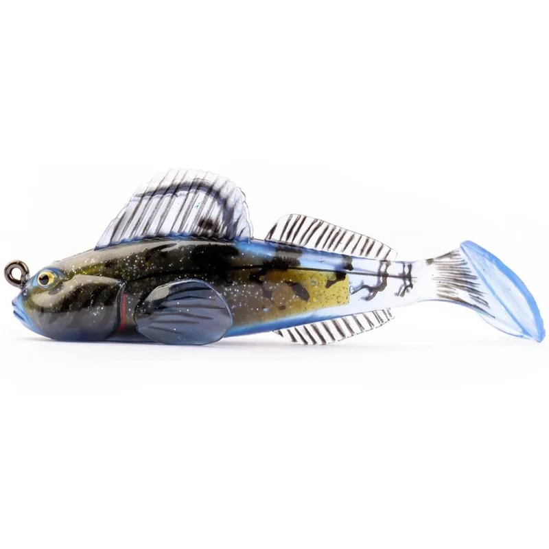 Rigged Goby 2.0