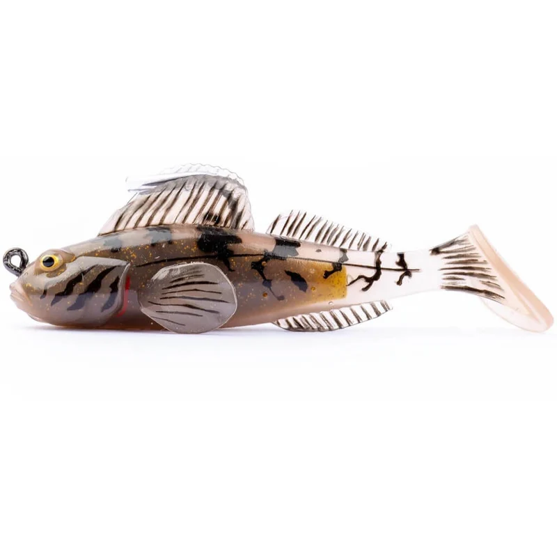 Rigged Goby 2.0