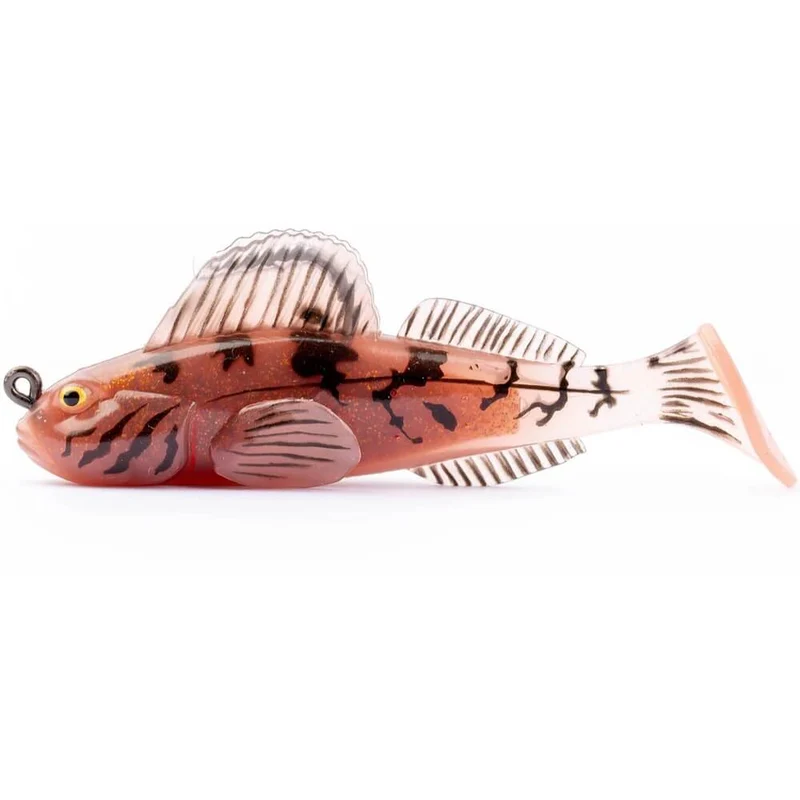 Rigged Goby 2.0