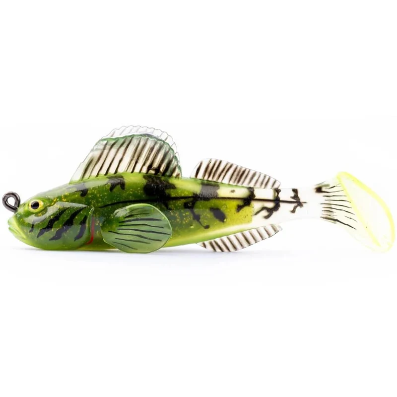 Rigged Goby 2.0