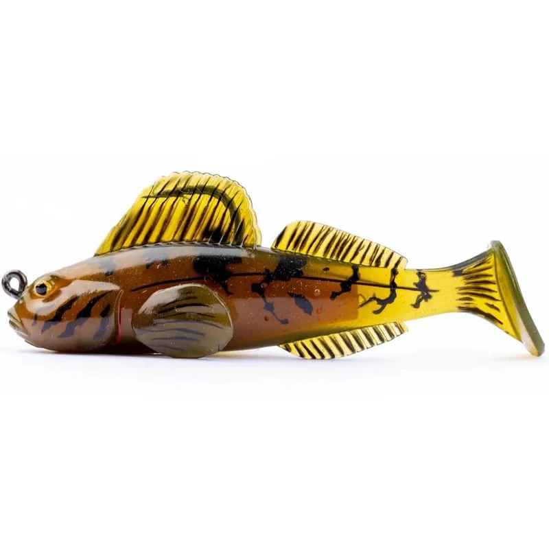 Rigged Goby 2.0