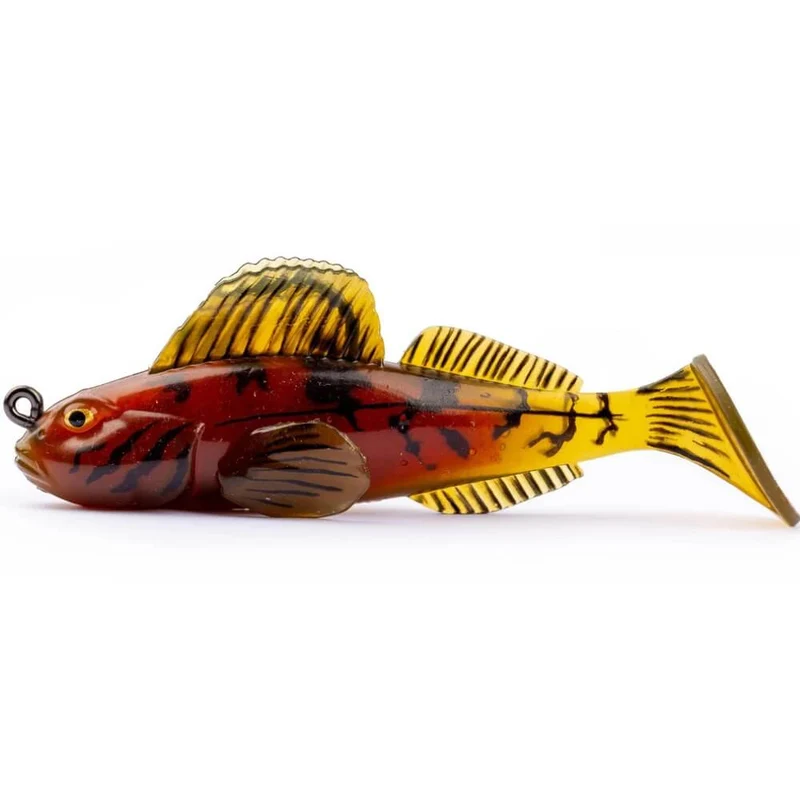Rigged Goby 2.0