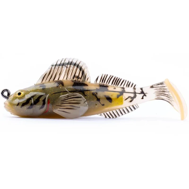 Rigged Goby 2.0