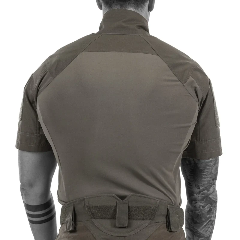 Kurzarm Combat Shirt P-40 Responder Shirt