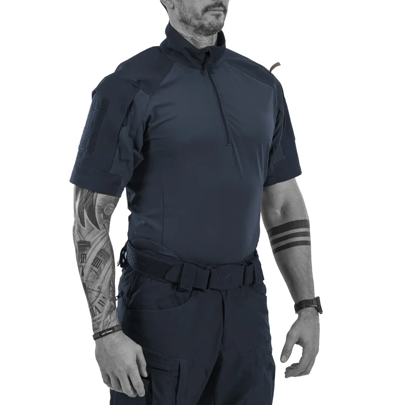 Kurzarm Combat Shirt P-40 Responder Shirt