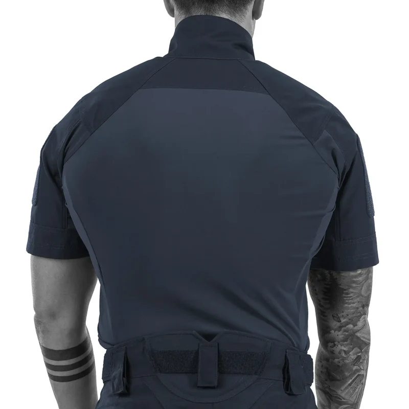 Kurzarm Combat Shirt P-40 Responder Shirt