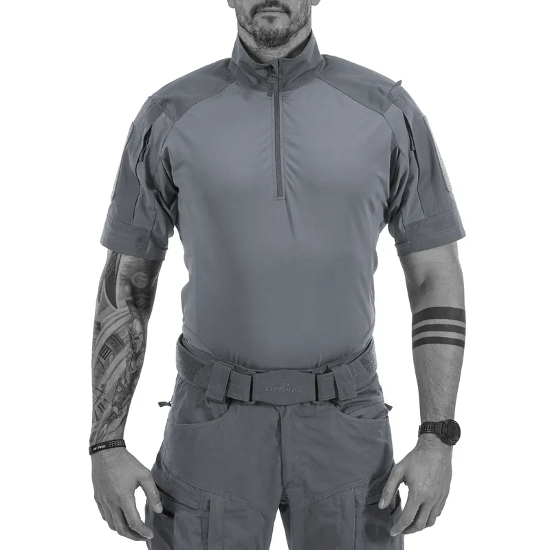 Kurzarm Combat Shirt P-40 Responder Shirt