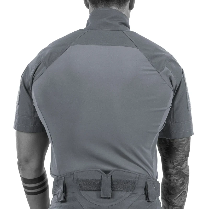Kurzarm Combat Shirt P-40 Responder Shirt