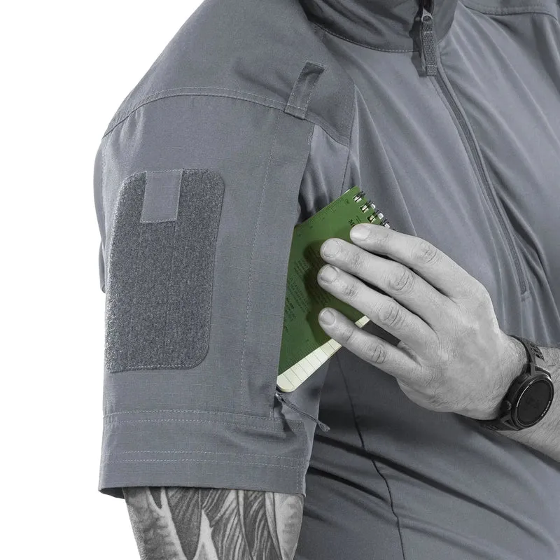 Kurzarm Combat Shirt P-40 Responder Shirt