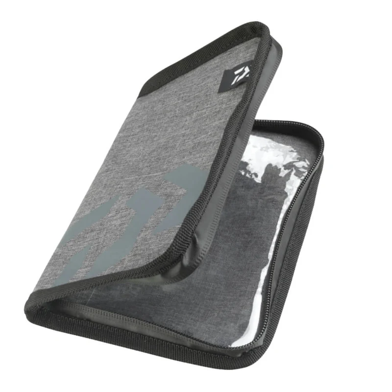 D-VEC Document Pouch