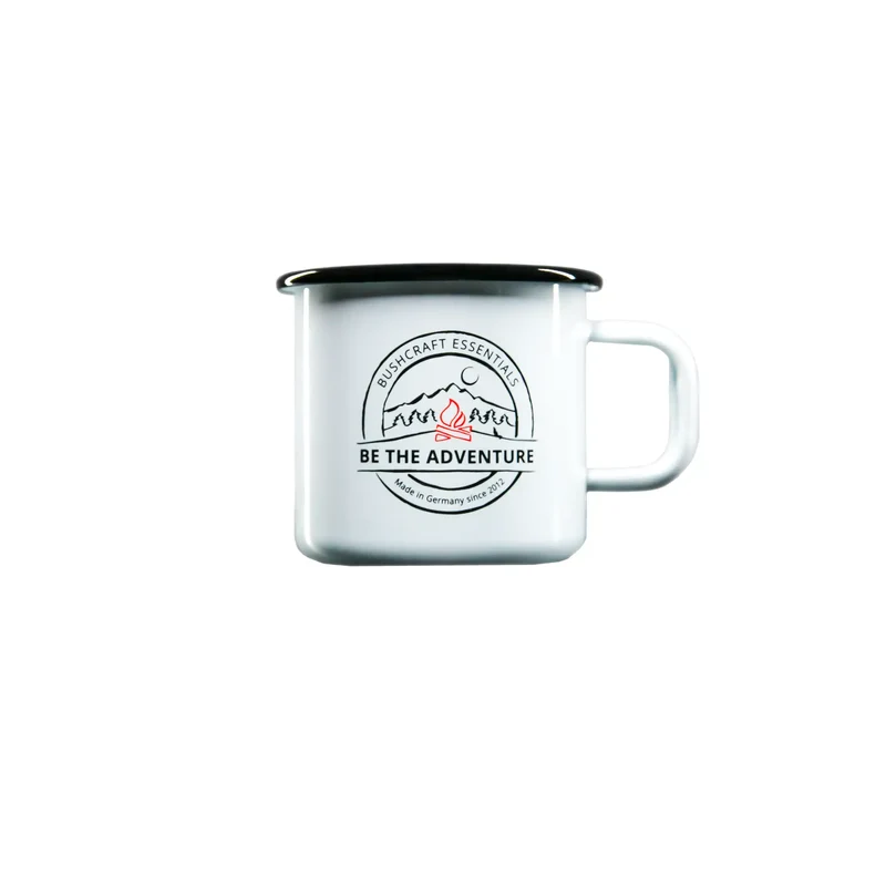 Tasse Bushbox Mug BE THE ADVENTURE