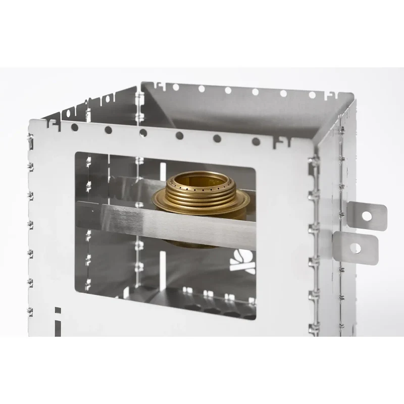 Topfauflagen Set Bushbox XXL+