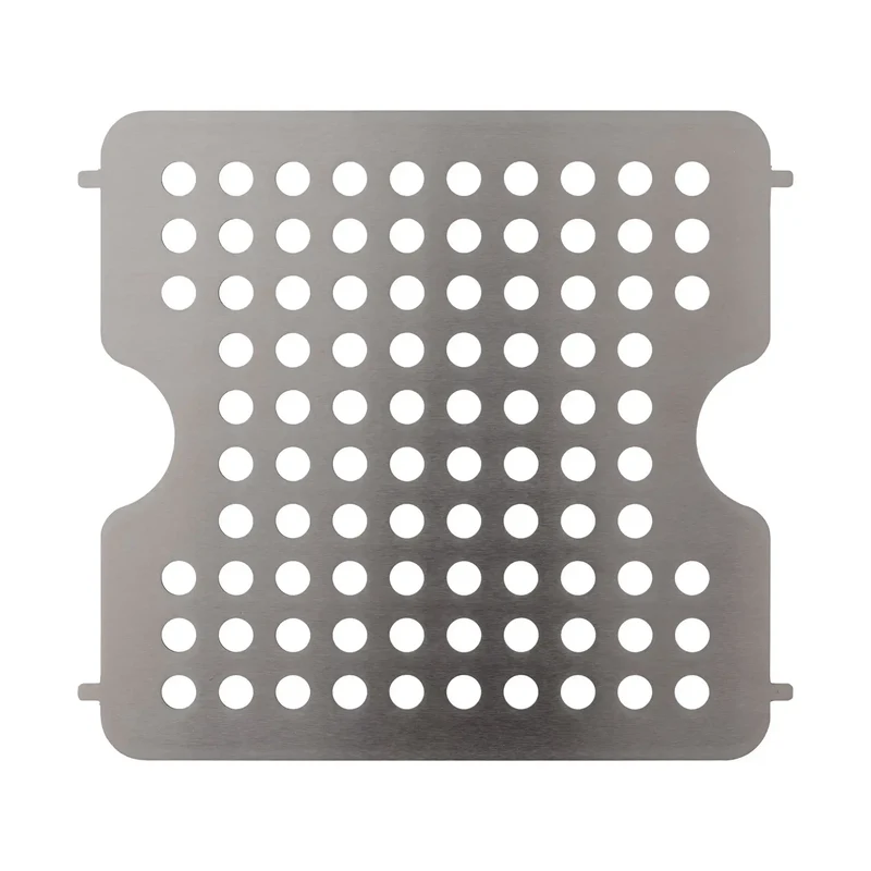 Universalrost Bushbox XL (Titanium)