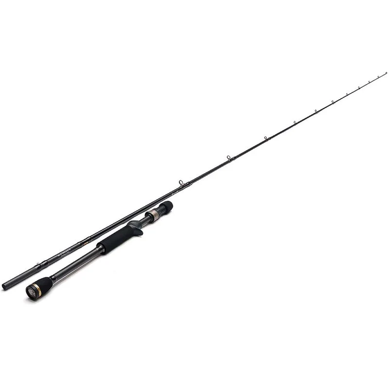 W3 Bass Finesse Crank-T 2nd