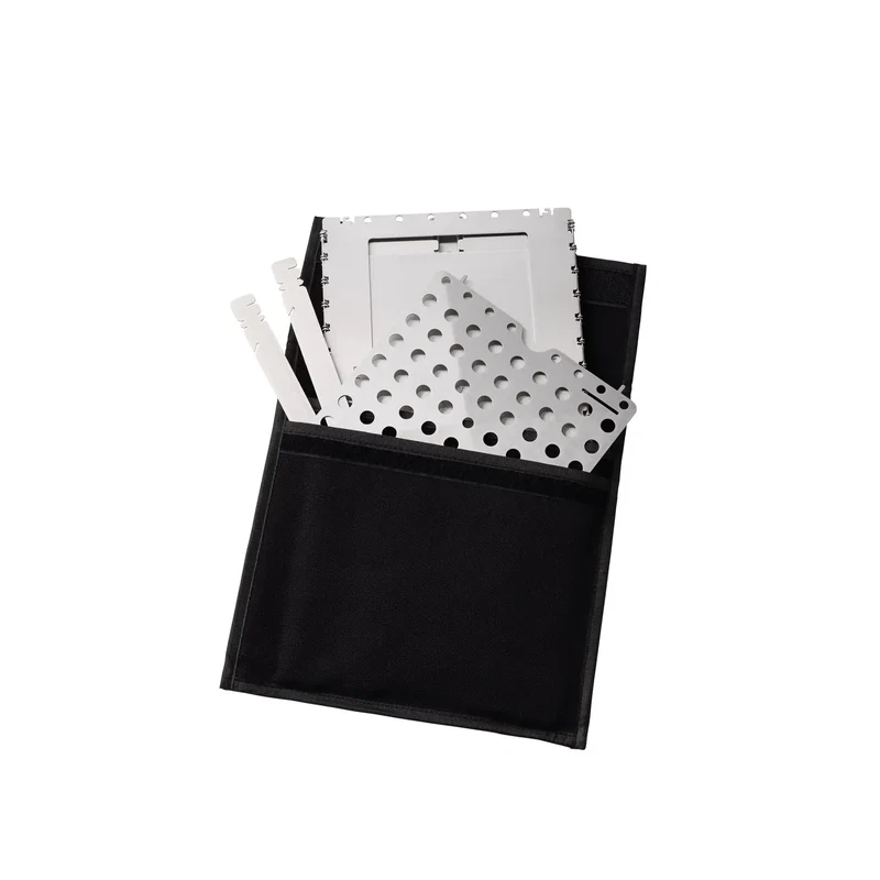 Universalrost Bushbox XXL+