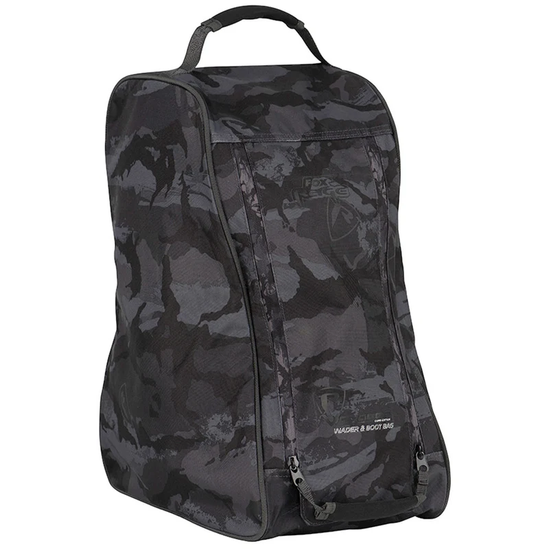 Voyager Camo Wader & Boot Bag