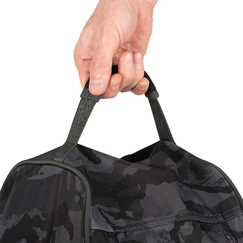 Voyager Camo Wader & Boot Bag