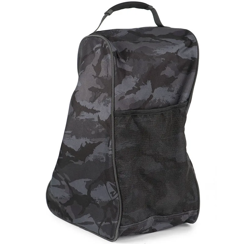 Voyager Camo Wader & Boot Bag
