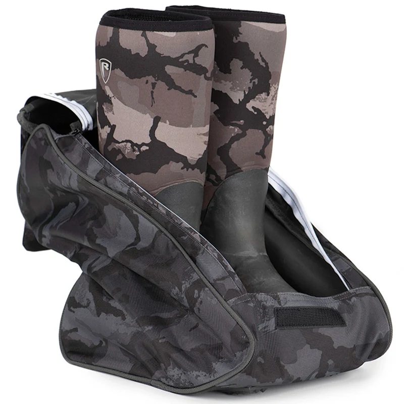 Voyager Camo Wader & Boot Bag