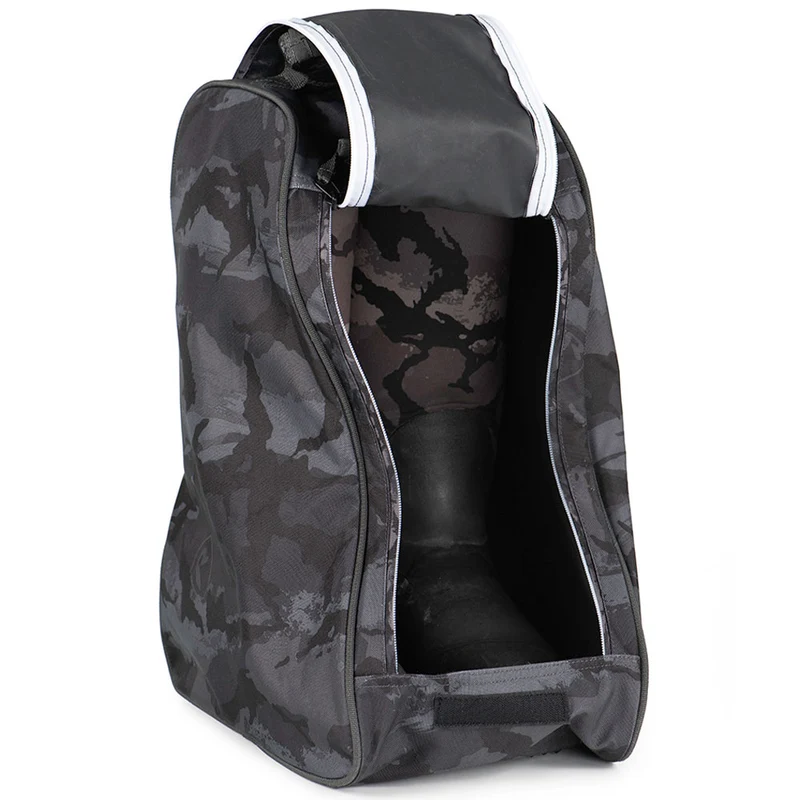 Voyager Camo Wader & Boot Bag
