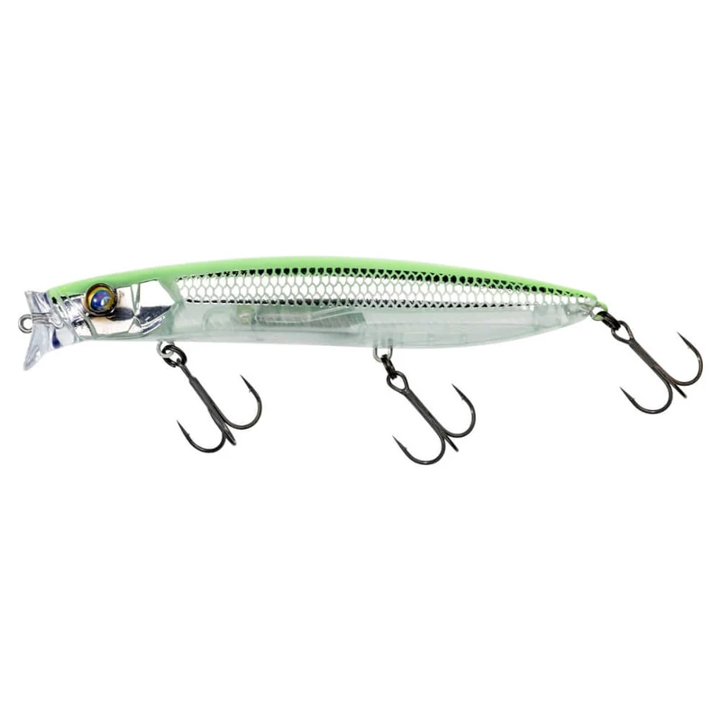 Hagre Minnow 120 F