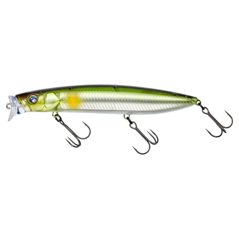 Hagre Minnow 120 F