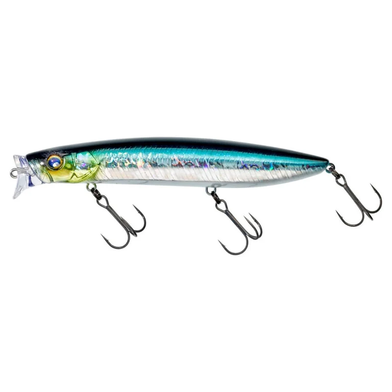 Hagre Minnow 120 F