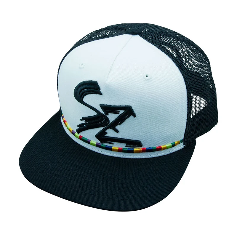 Flat Cap SZ