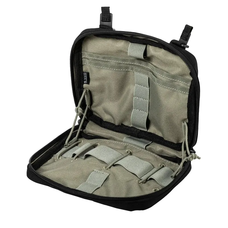 Zubehörtasche Admin Pouch Flex Large