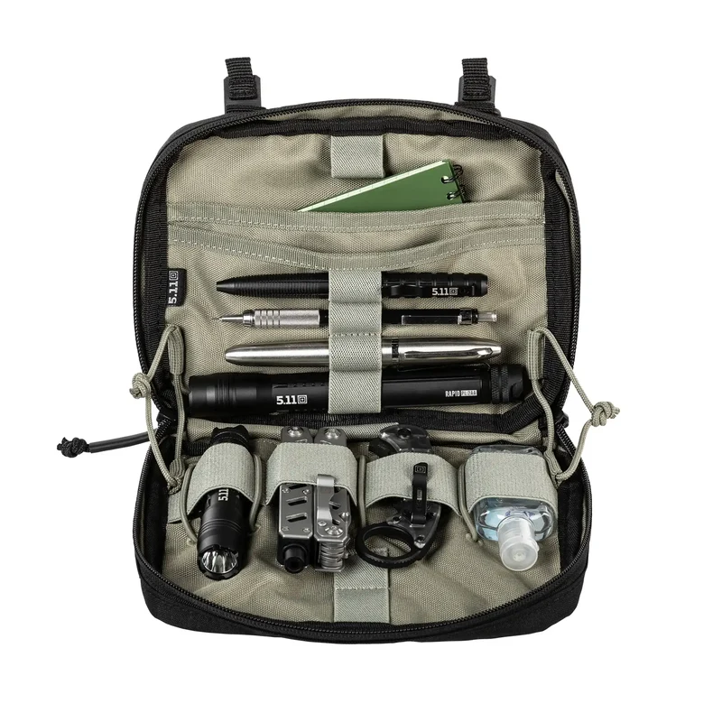 Zubehörtasche Admin Pouch Flex Large