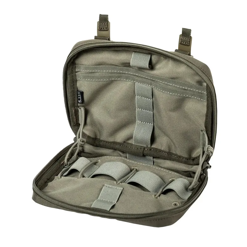 Zubehörtasche Admin Pouch Flex Large