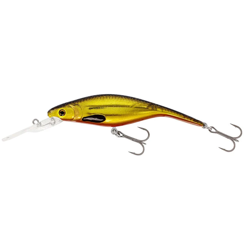 P10 DR Crankbait 10 cm / 16 g (Floating)