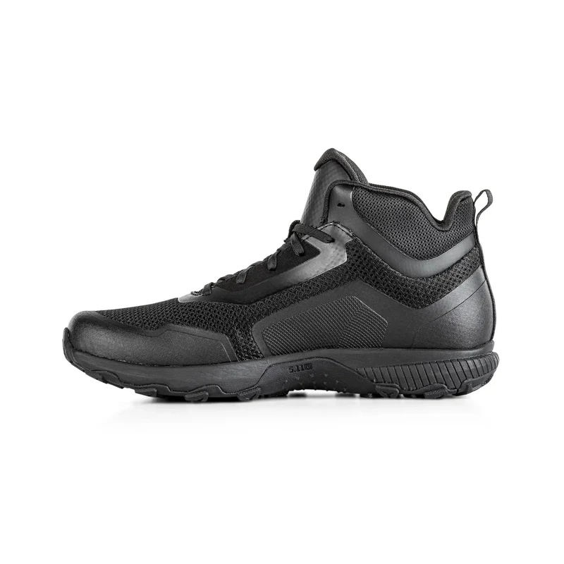 Stiefel A/T Mid