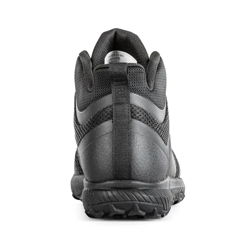 Stiefel A/T Mid