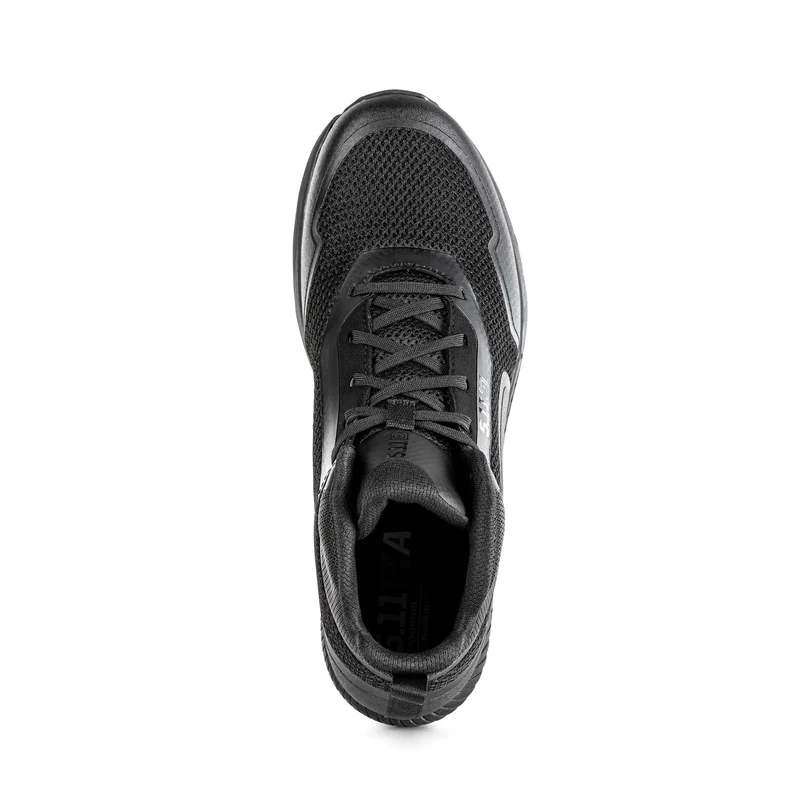 Stiefel A/T Mid