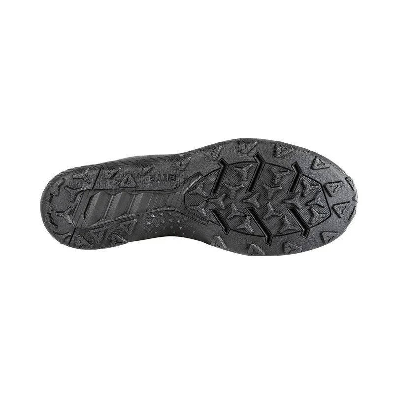 Stiefel A/T Mid