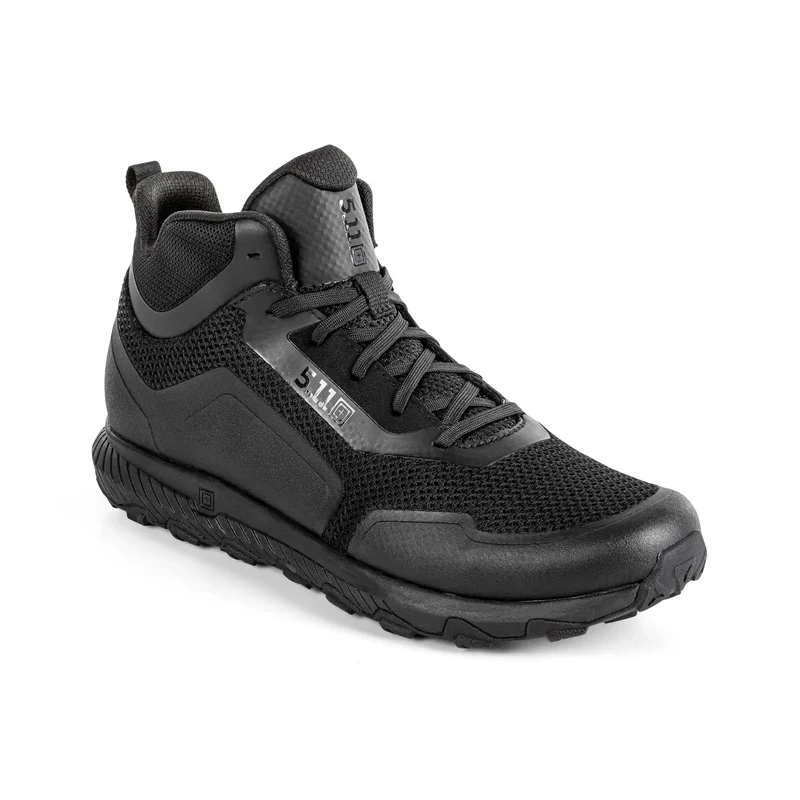 Stiefel A/T Mid